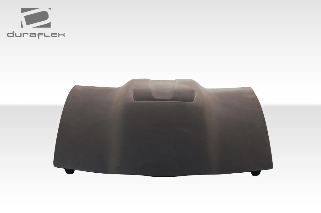 2005-2013 Chevrolet Corvette Duraflex ZR Edition Hood