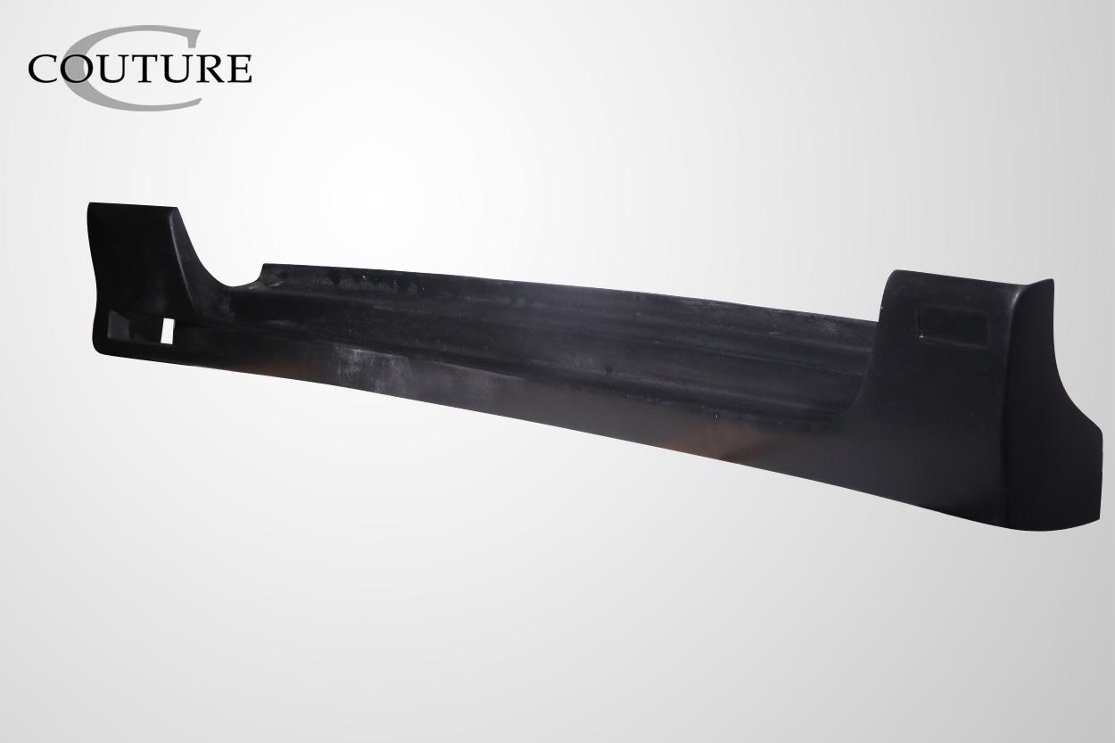 1999-2004 Ford Mustang Couture Special Edition Side Skirts