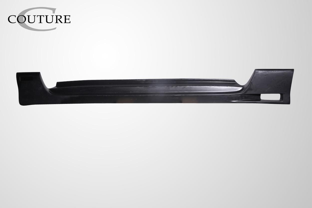 1999-2004 Ford Mustang Couture Special Edition Side Skirts