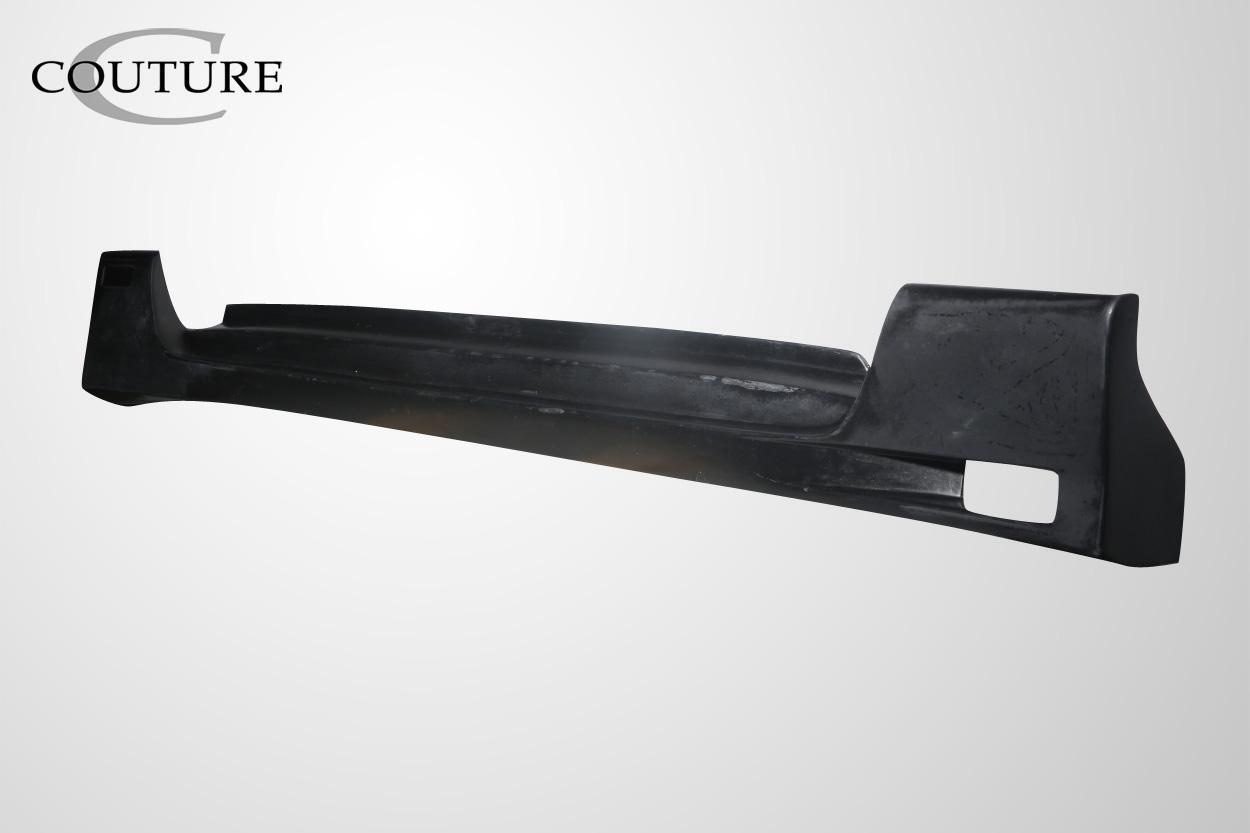 1999-2004 Ford Mustang Couture Special Edition Side Skirts