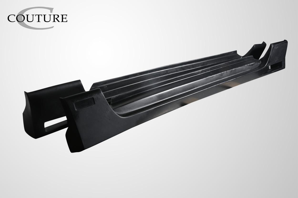 1999-2004 Ford Mustang Couture Special Edition Side Skirts