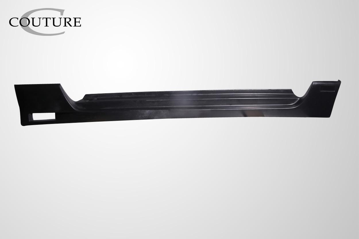 1999-2004 Ford Mustang Couture Special Edition Side Skirts