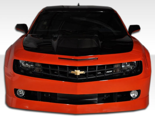 2010-2013 Chevrolet Camaro Duraflex Circuit Front Bumper