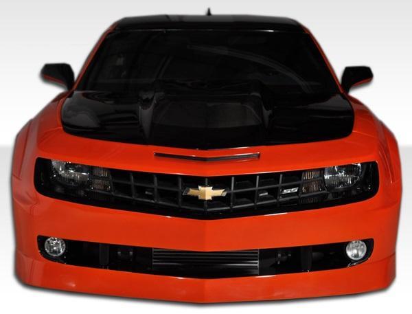 2010-2013 Chevrolet Camaro Duraflex Circuit Front Bumper