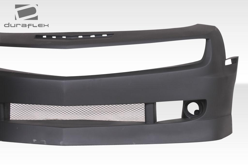 2010-2013 Chevrolet Camaro Duraflex Circuit Front Bumper