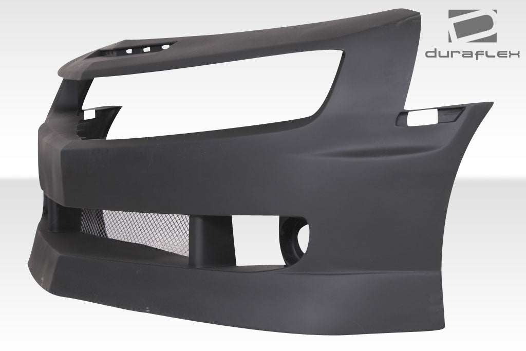 2010-2013 Chevrolet Camaro Duraflex Circuit Wide Body Front Bumper Cover - 1 Piece