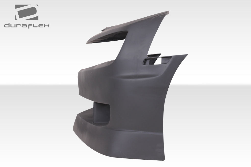 2010-2013 Chevrolet Camaro Duraflex Circuit Kit