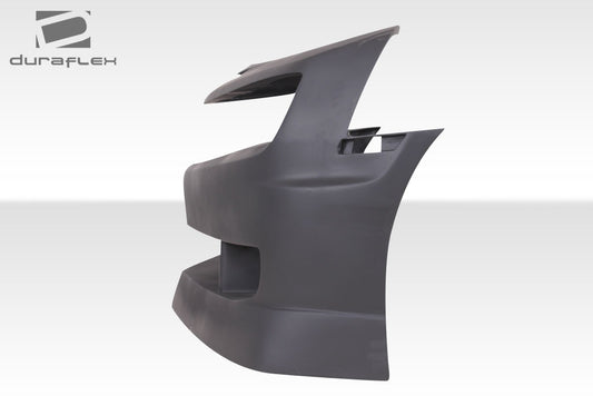 2010-2013 Chevrolet Camaro Duraflex Circuit Kit