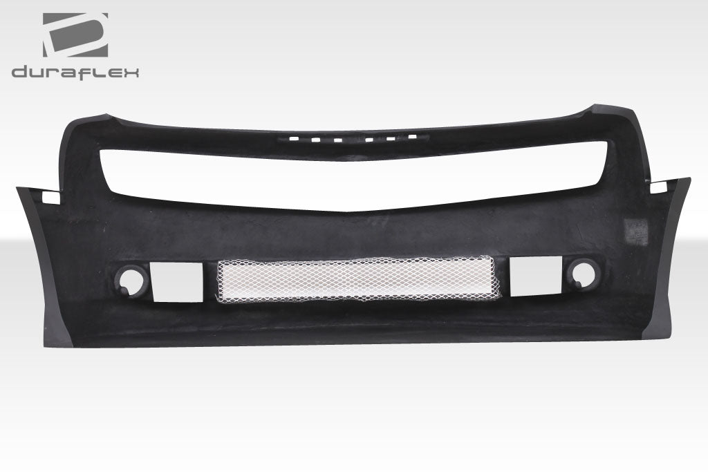 2010-2013 Chevrolet Camaro Duraflex Circuit Front Bumper