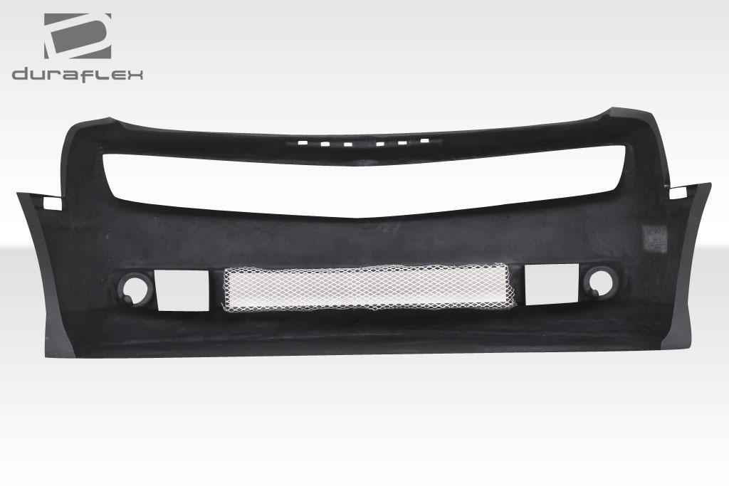 2010-2013 Chevrolet Camaro Duraflex Circuit Front Bumper