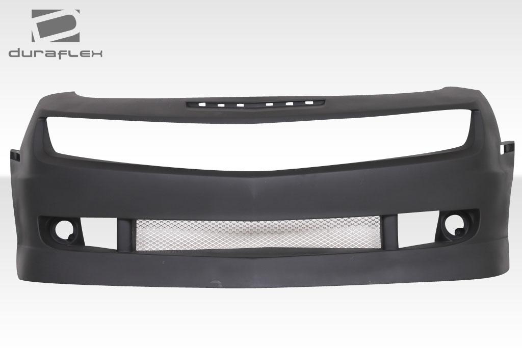 2010-2013 Chevrolet Camaro Duraflex Circuit Front Bumper