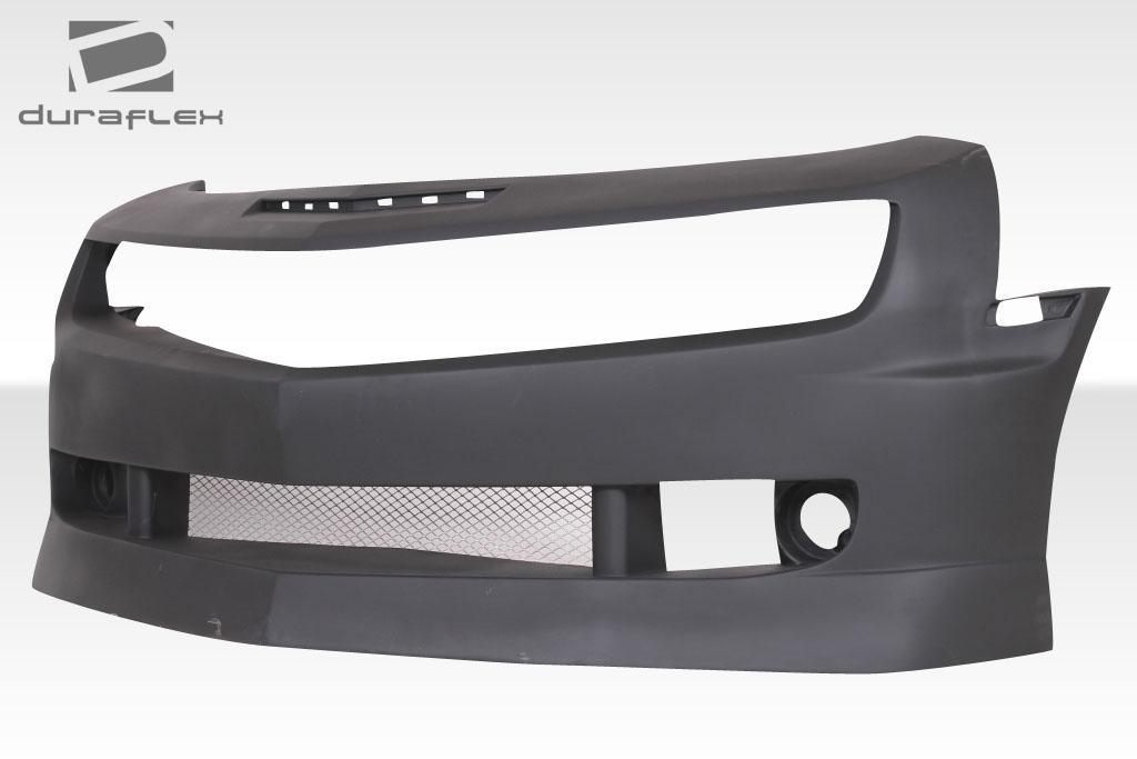 2010-2013 Chevrolet Camaro Duraflex Circuit Front Bumper