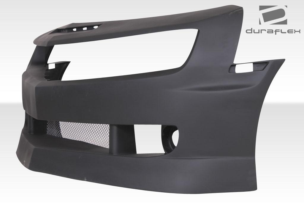 2010-2013 Chevrolet Camaro Duraflex Circuit Front Bumper