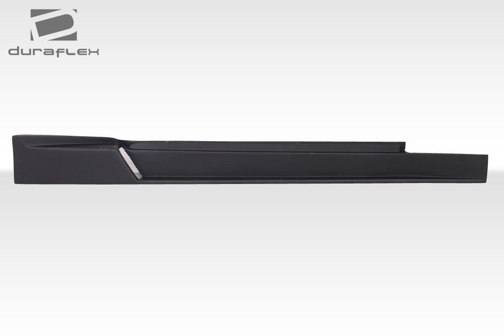 2010-2015 Chevrolet Camaro Duraflex Circuit Side Skirts