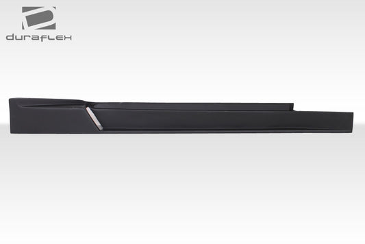 2010-2015 Chevrolet Camaro Duraflex Circuit Side Skirts