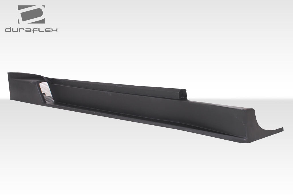 2010-2015 Chevrolet Camaro Duraflex Circuit Side Skirts