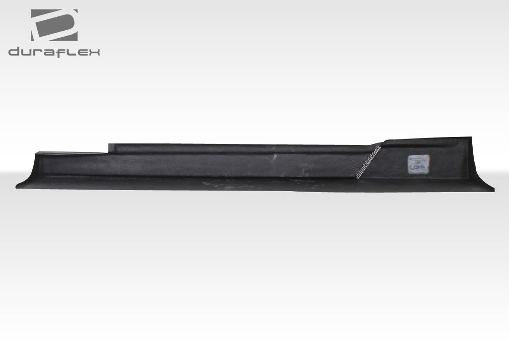 2010-2015 Chevrolet Camaro Duraflex Circuit Side Skirts