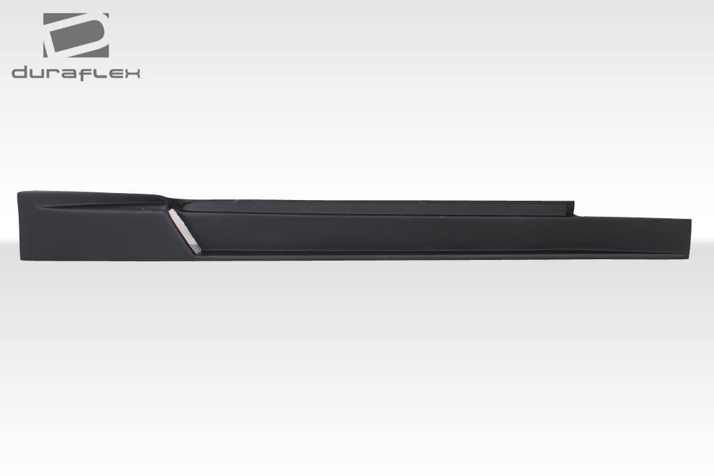 2010-2013 Chevrolet Camaro Duraflex Circuit Kit