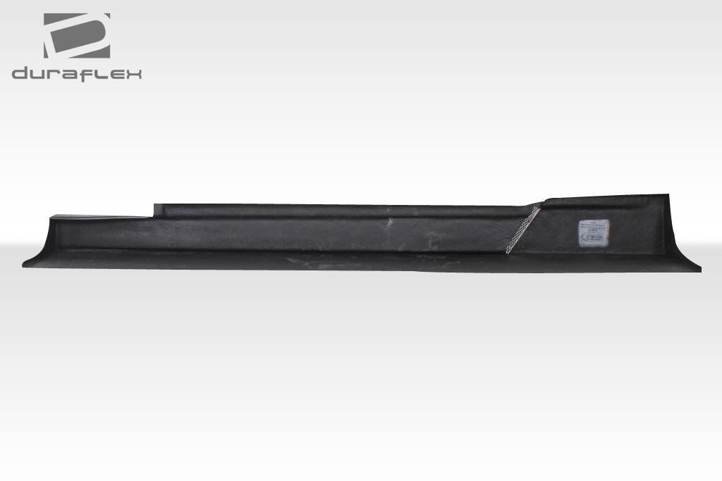 2010-2013 Chevrolet Camaro Duraflex Circuit Kit
