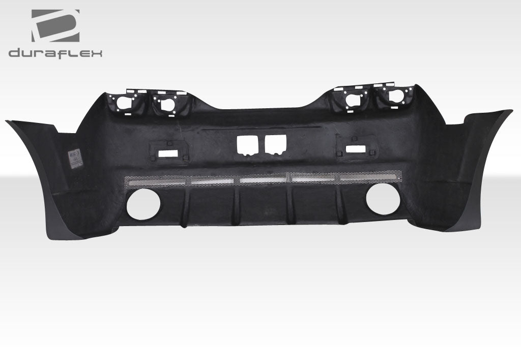 2010-2013 Chevrolet Camaro Duraflex Circuit Rear Bumper