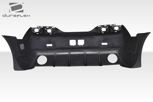 2010-2013 Chevrolet Camaro Duraflex Circuit Rear Bumper
