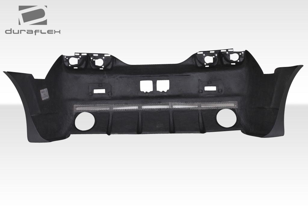 2010-2013 Chevrolet Camaro Duraflex Circuit Kit