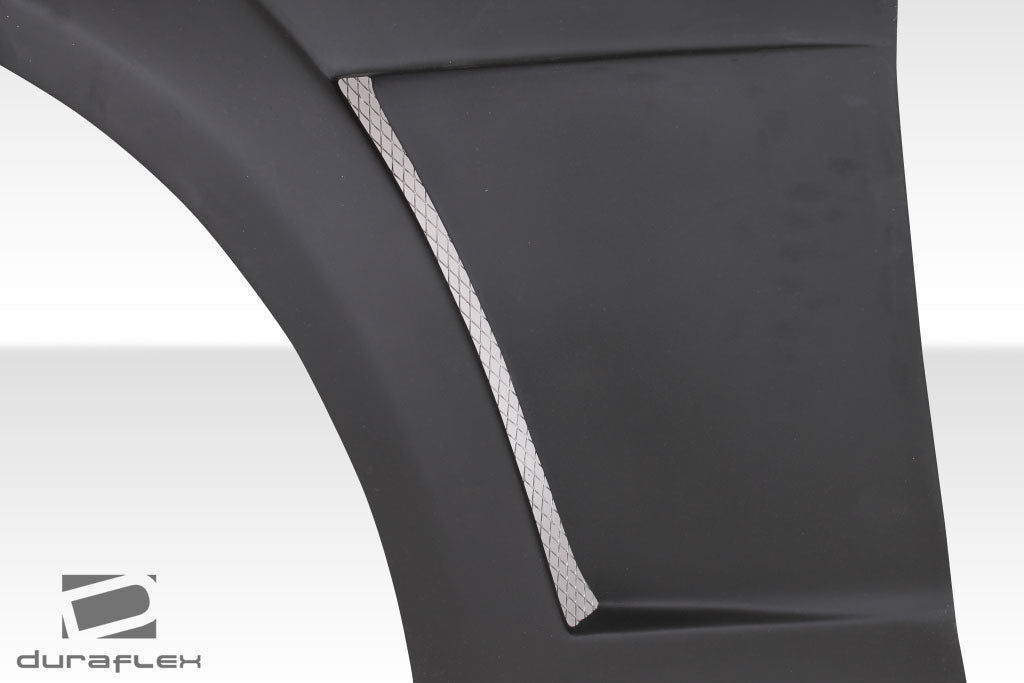 2010-2013 Chevrolet Camaro Duraflex Circuit Kit