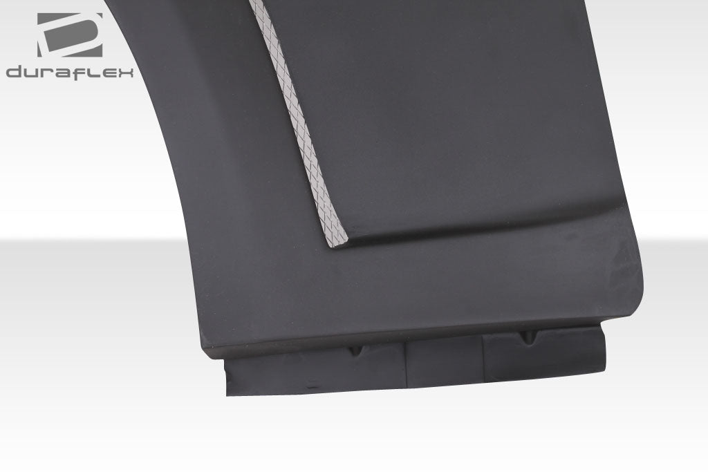 2010-2015 Chevrolet Camaro Duraflex Circuit Fender