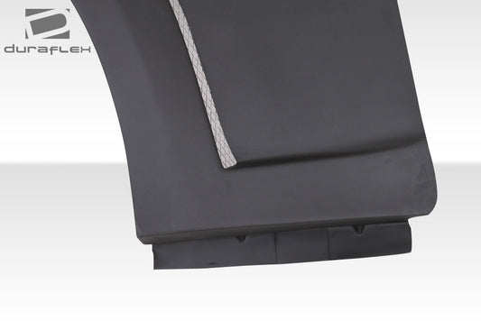 2010-2015 Chevrolet Camaro Duraflex Circuit Fender