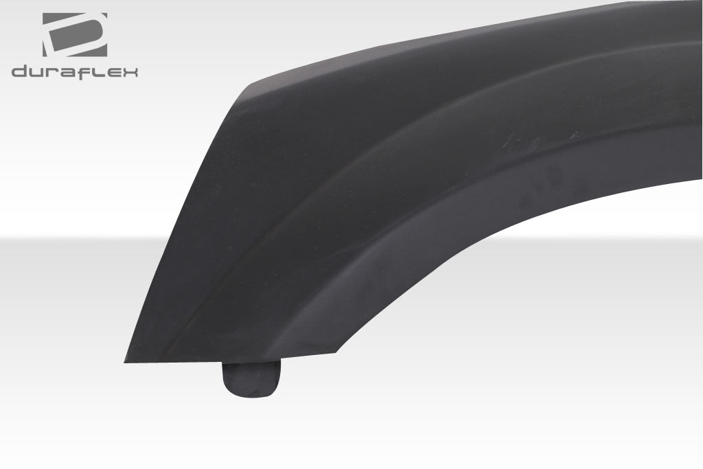 2010-2013 Chevrolet Camaro Duraflex Circuit Kit