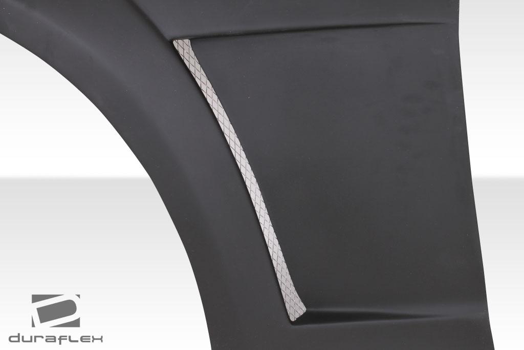 2010-2013 Chevrolet Camaro Duraflex Circuit Kit