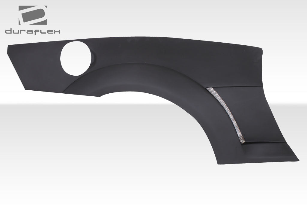2010-2013 Chevrolet Camaro Duraflex Circuit Kit