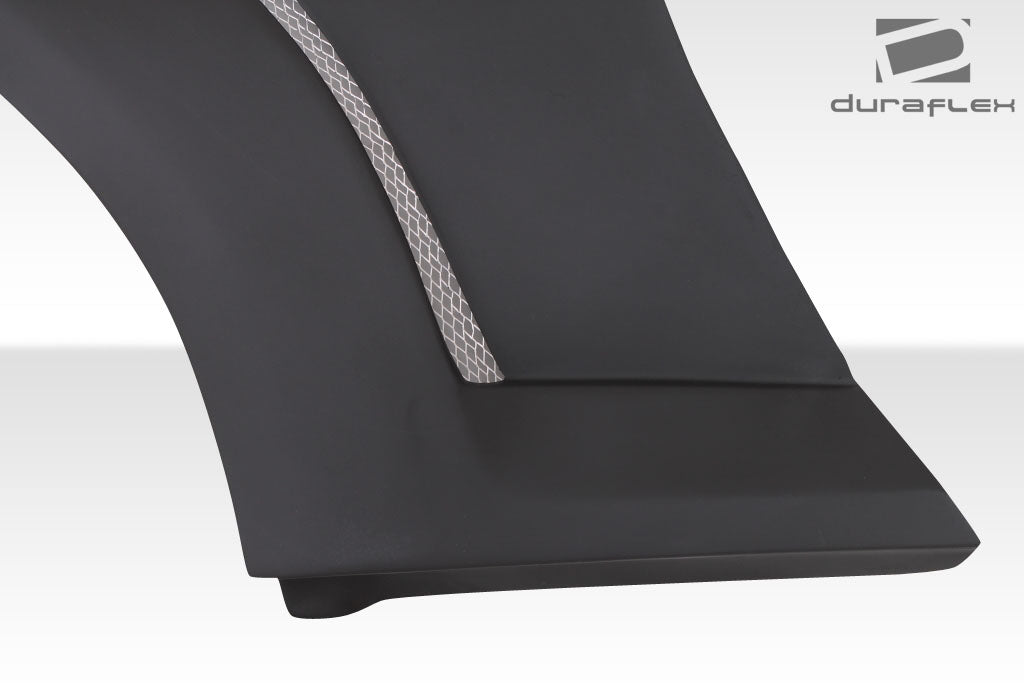 2010-2015 Chevrolet Camaro Duraflex Circuit Fender