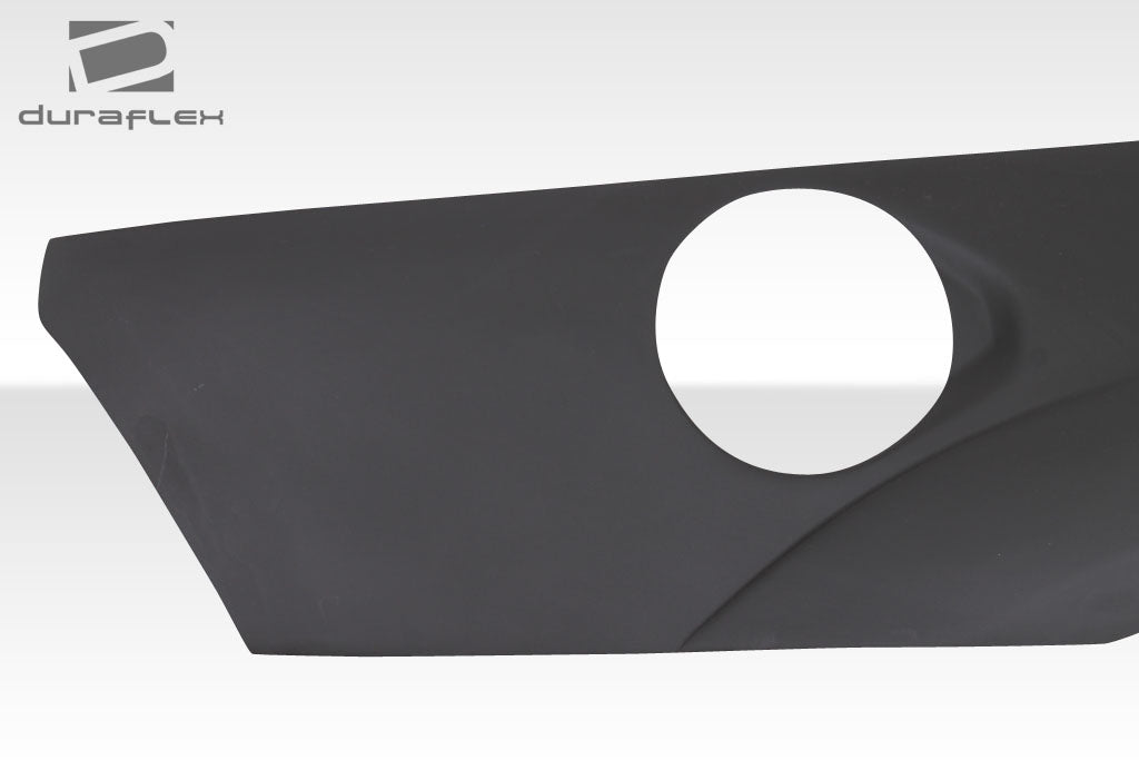 2010-2013 Chevrolet Camaro Duraflex Circuit Kit