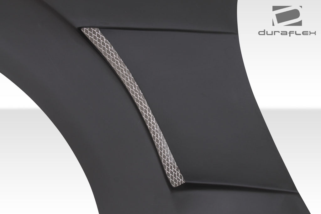 2010-2015 Chevrolet Camaro Duraflex Circuit Fender