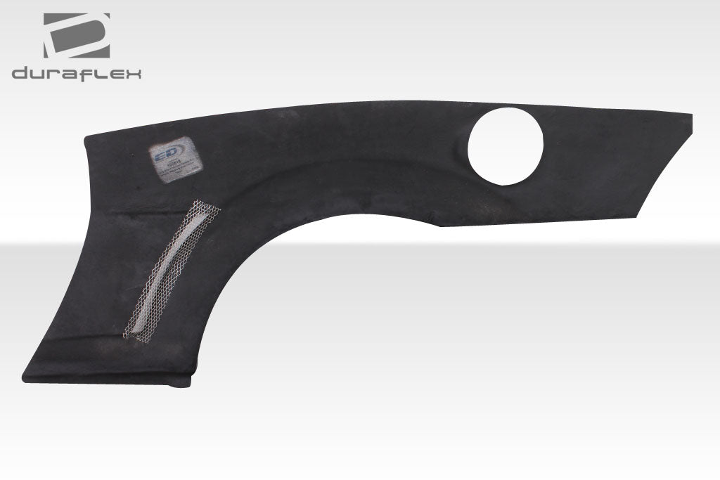 2010-2015 Chevrolet Camaro Duraflex Circuit Fender
