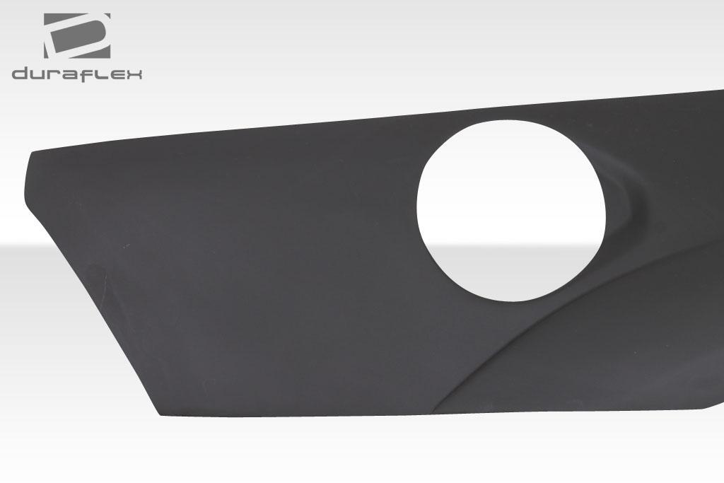 2010-2013 Chevrolet Camaro Duraflex Circuit Kit