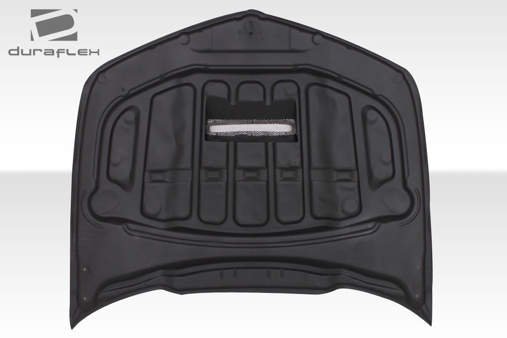 2010-2015 Chevrolet Camaro Duraflex Circuit Hood