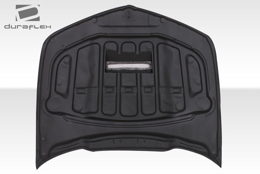 2010-2015 Chevrolet Camaro Duraflex Circuit Hood