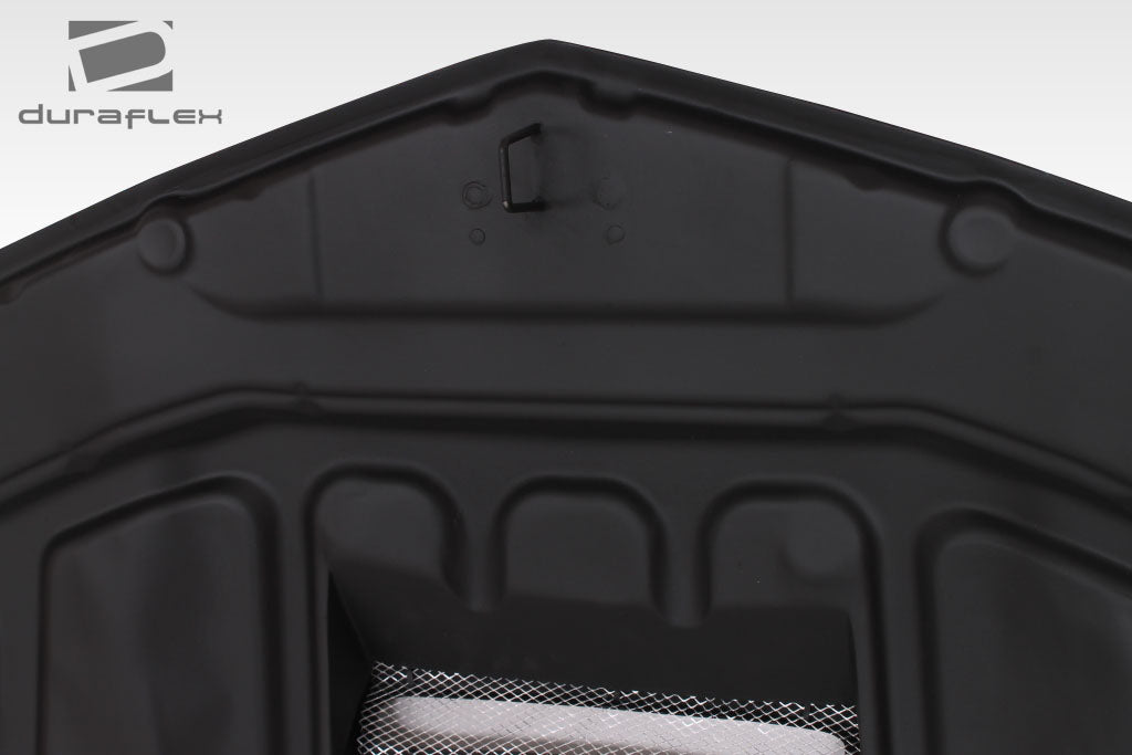 2010-2015 Chevrolet Camaro Duraflex Circuit Hood