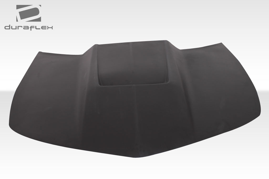 2010-2015 Chevrolet Camaro Duraflex Circuit Hood