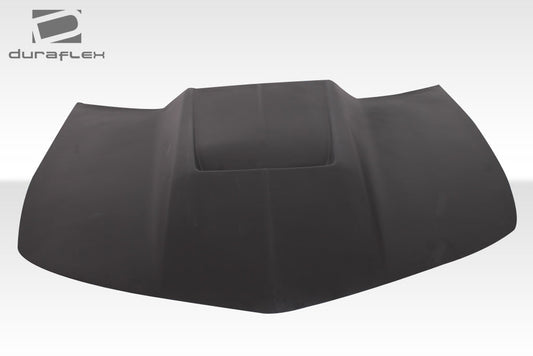 2010-2015 Chevrolet Camaro Duraflex Circuit Hood