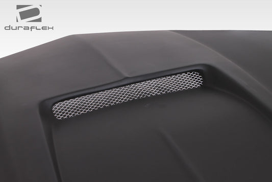 2010-2015 Chevrolet Camaro Duraflex Circuit Hood