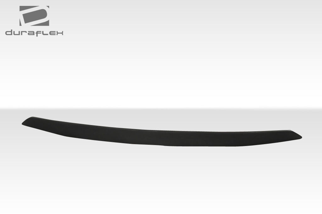 2010-2013 Chevrolet Camaro Duraflex Circuit Rear Wing