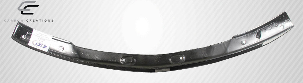 2010-2013 Chevrolet Camaro Carbon Creations Circuit Carbon Fiber Rear Wing