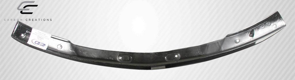 2010-2013 Chevrolet Camaro Carbon Creations Circuit Carbon Fiber Rear Wing