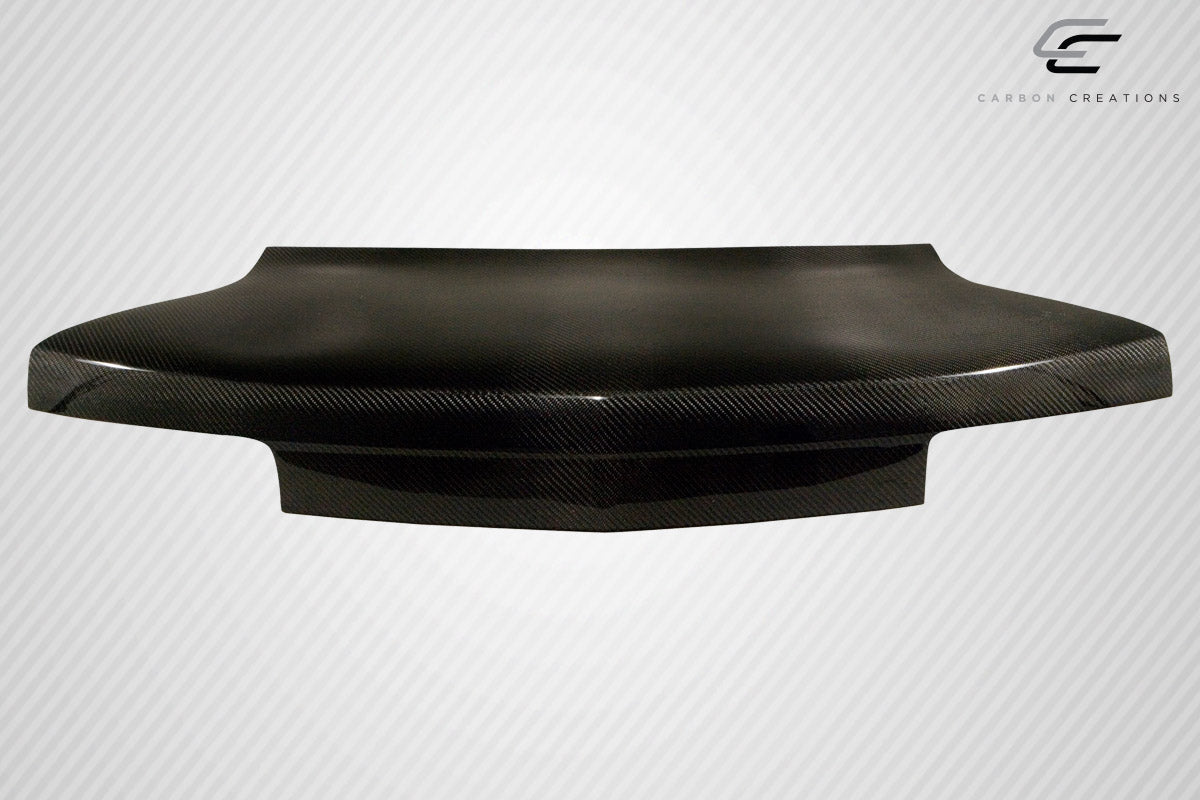2010-2013 Chevrolet Camaro Carbon Creations OEM Look Carbon Fiber Trunk