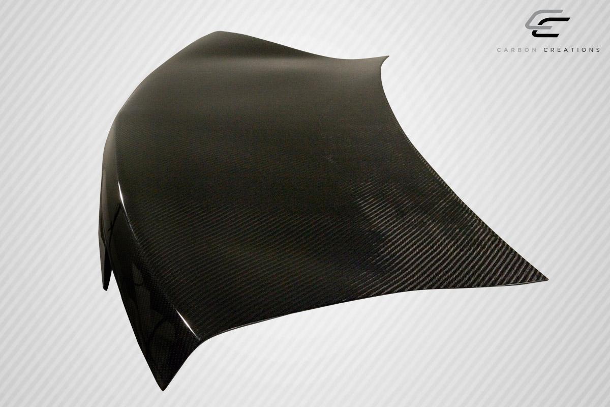 2010-2013 Chevrolet Camaro Carbon Creations OEM Look Carbon Fiber Trunk