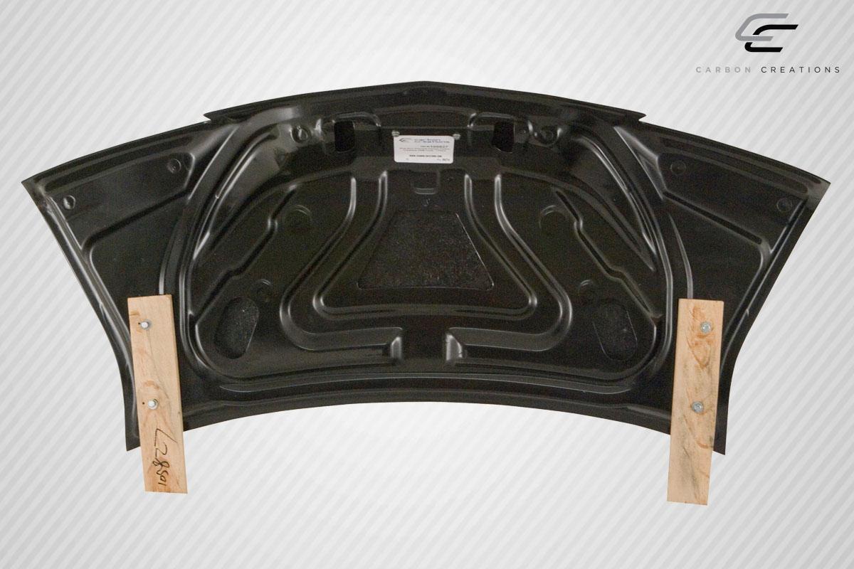 2010-2013 Chevrolet Camaro Carbon Creations OEM Look Carbon Fiber Trunk