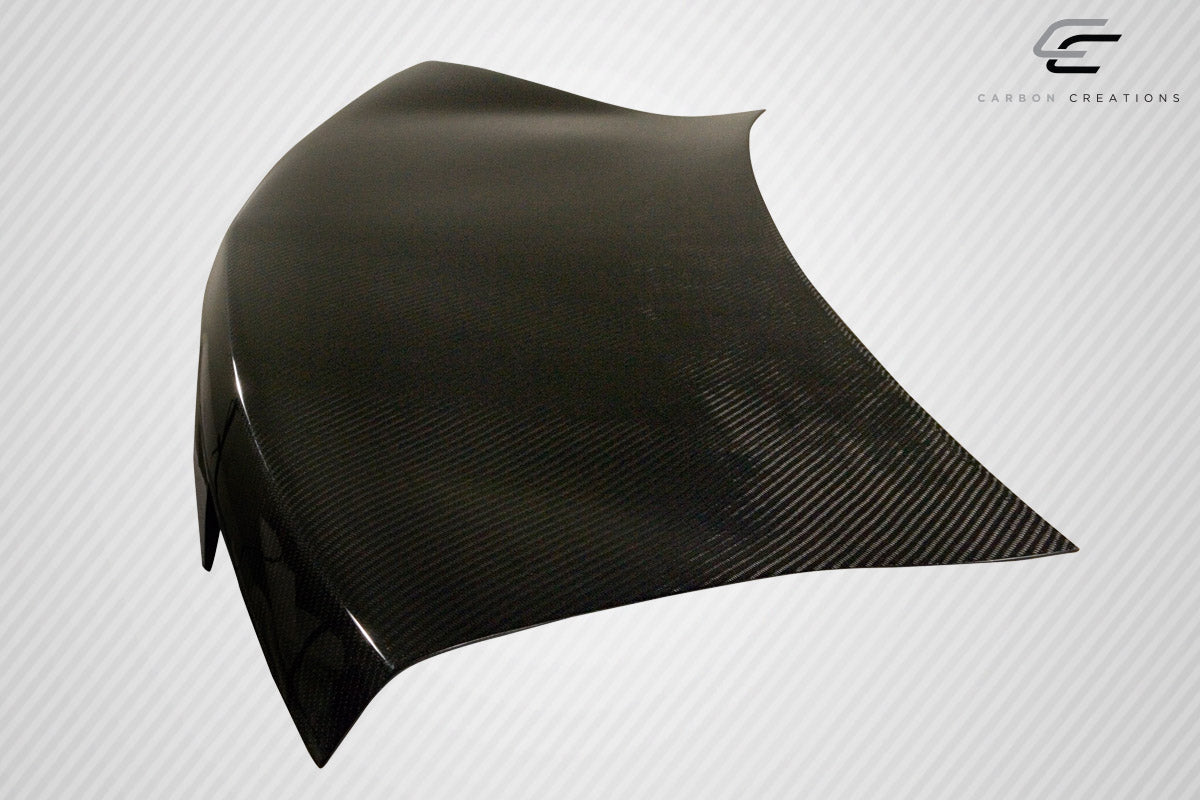 2010-2013 Chevrolet Camaro Carbon Creations OEM Look Carbon Fiber Trunk